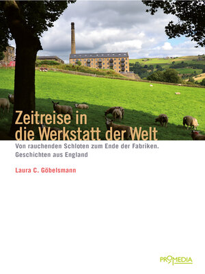 cover image of Zeitreise in die Werkstatt der Welt